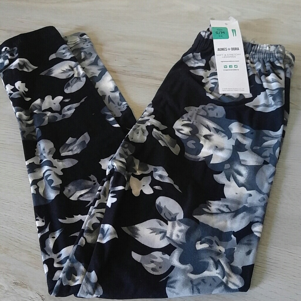 Kids Leggings